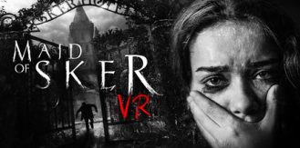 《斯盖尔之女VR版 》 Maid of Sker VR-未玩VIGAME
