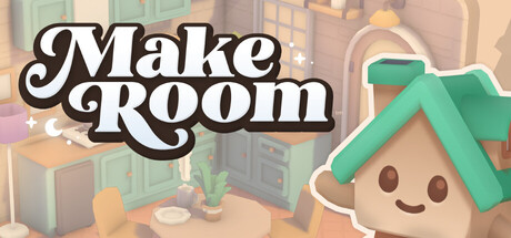 《造房子 》 MakeRoom-未玩VIGAME