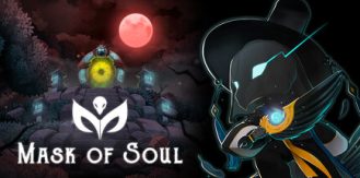 《灵之面具 》 Mask of Soul-未玩VIGAME