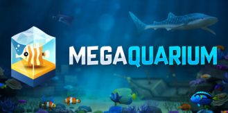 《巨型水族馆 》 Megaquarium-未玩VIGAME