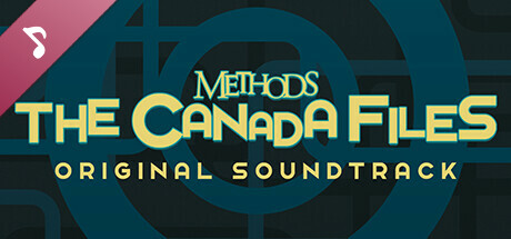 《探案法：加拿大档案 》 Methods  The Canada Files-未玩VIGAME