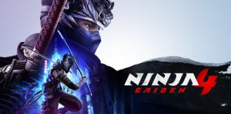 《忍者龙剑传4 》 NINJA GAIDEN 4-未玩VIGAME