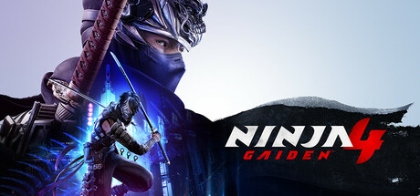 《忍者龙剑传4 》 NINJA GAIDEN 4-未玩VIGAME