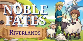 《运势无常 》 Noble Fates-未玩VIGAME