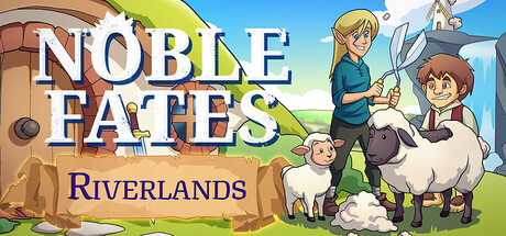 《运势无常 》 Noble Fates-未玩VIGAME