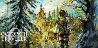 《歧路旅人0-虚拟机版 》 OCTOPATH TRAVELER 0 HYPERVISOR-未玩VIGAME