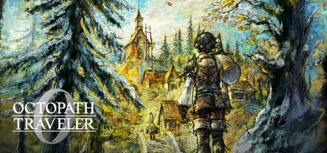 《歧路旅人0-虚拟机版 》 OCTOPATH TRAVELER 0 HYPERVISOR-未玩VIGAME