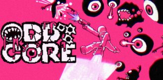 《奇核 》 ODDCORE-未玩VIGAME