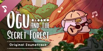 《奥咕和秘密森林 》 Ogu and the Secret Forest-未玩VIGAME