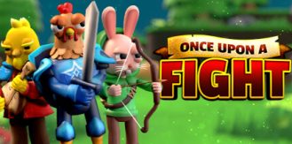 《从前从前有个块魂 》 Once Upon A KATAMARI-未玩VIGAME