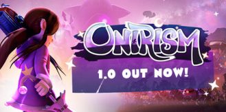 《梦幻主义 》 Onirism-未玩VIGAME