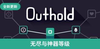 《边境守护 》 Outhold-未玩VIGAME