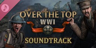 《破壕行动 》 Over The Top  WWI-未玩VIGAME