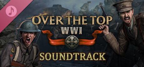 《破壕行动 》 Over The Top  WWI-未玩VIGAME