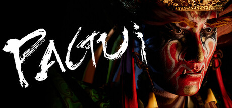 《打鬼 》 PAGUI-未玩VIGAME