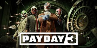 《收获日3 》 PAYDAY 3 支持网络联机-未玩VIGAME