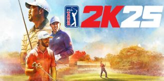 《PGA巡回赛2K25-虚拟机版 》 PGA TOUR 2K25 HYPERVISOR-未玩VIGAME