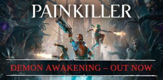 《斩妖除魔 重制版 》 Painkiller-未玩VIGAME