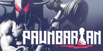 《野蛮战卒 》 Pawnbarian-未玩VIGAME