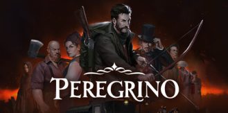 《朝圣者 》 Peregrino-未玩VIGAME