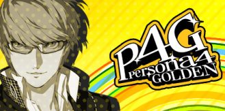 《女神异闻录4黄金版-虚拟机版 》 Persona 4 Golden HYPERVISOR-未玩VIGAME