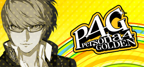 《女神异闻录4黄金版-虚拟机版 》 Persona 4 Golden HYPERVISOR-未玩VIGAME