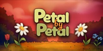 《一瓣一瓣 》 Petal by Petal-未玩VIGAME