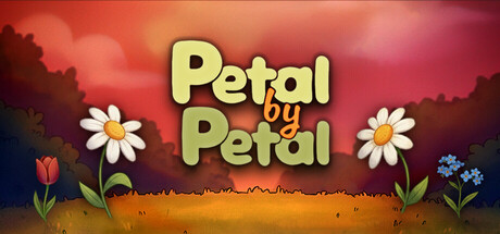 《一瓣一瓣 》 Petal by Petal-未玩VIGAME