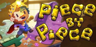 《一块接一块 》 Piece by Piece-未玩VIGAME