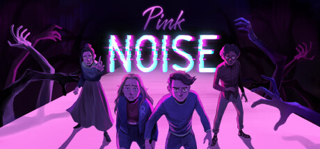 《粉色噪音 》 Pink Noise-未玩VIGAME