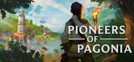 《帕格尼物语 》 Pioneers of Pagonia-未玩VIGAME