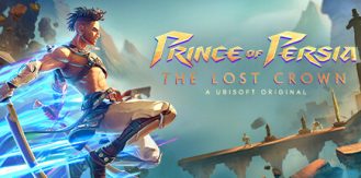 《波斯王子：失落的王冠-虚拟机版 》 Prince of Persia The Lost Crown HYPERVISOR-未玩VIGAME