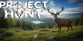 《狩猎计划 》 Project Hunt-未玩VIGAME