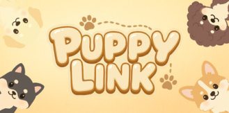 《Puppy Link - 连连看 》 Puppy Link - Tile Connect-未玩VIGAME