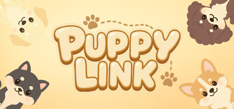 《Puppy Link – 连连看 》 Puppy Link – Tile Connect-未玩VIGAME