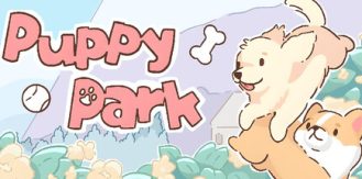 《小狗乐园 》 Puppy Park-未玩VIGAME