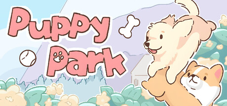 《小狗乐园 》 Puppy Park-未玩VIGAME