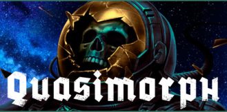 《异常形态 》 Quasimorph-未玩VIGAME
