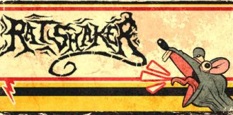 《摇鼠灵 》 RATSHAKER-未玩VIGAME