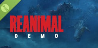 《生灵重塑 》 REANIMAL-未玩VIGAME