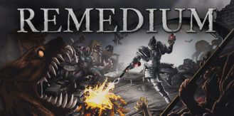 《拯救 》 REMEDIUM-未玩VIGAME