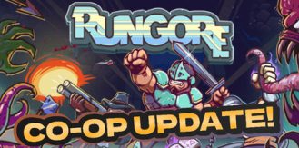 《夺牌狂飙 》 RUNGORE-未玩VIGAME