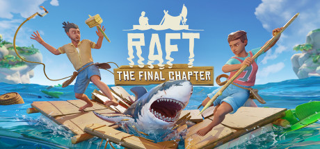 《木筏求生 》 Raft-未玩VIGAME