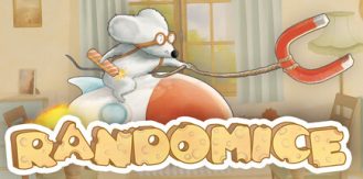 《随机鼠 》 Randomice-未玩VIGAME