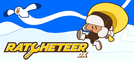 《扳手侠DX 》 Ratcheteer DX-未玩VIGAME