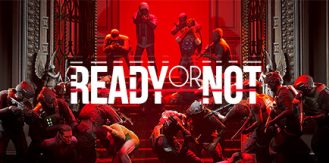 《严阵以待 》 Ready or Not-未玩VIGAME
