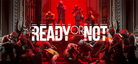 《严阵以待 》 Ready or Not 支持网络联机-未玩VIGAME