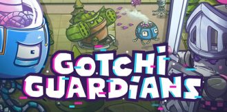 《遗物守护者 》 Relic Guardian - Tower Defense-未玩VIGAME