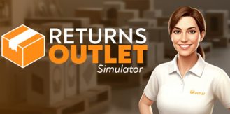 《退货专卖店模拟器 》 Returns Outlet Simulator-未玩VIGAME