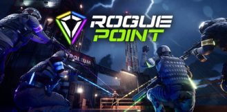 《佣兵猎手 》 Rogue Point-未玩VIGAME